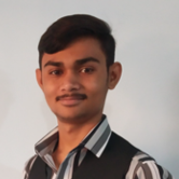 Gajera Romil - Graphic Designer